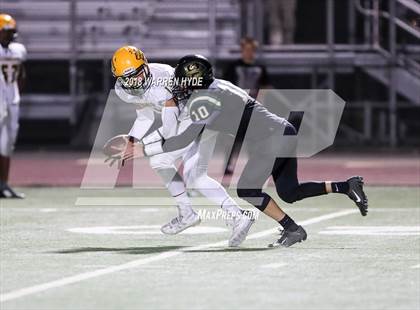 Thumbnail 3 in Kennedy @ Monterey Trail photogallery.