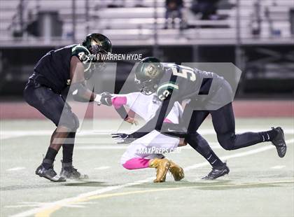 Thumbnail 3 in Kennedy @ Monterey Trail photogallery.
