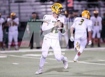 Thumbnail 1 in Kennedy @ Monterey Trail photogallery.