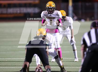 Thumbnail 3 in Kennedy @ Monterey Trail photogallery.