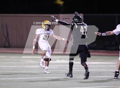 Thumbnail 1 in Kennedy @ Monterey Trail photogallery.