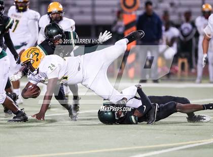 Thumbnail 3 in Kennedy @ Monterey Trail photogallery.