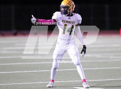 Thumbnail 1 in Kennedy @ Monterey Trail photogallery.
