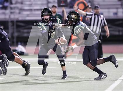 Thumbnail 1 in Kennedy @ Monterey Trail photogallery.