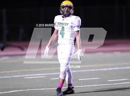 Thumbnail 2 in Kennedy @ Monterey Trail photogallery.