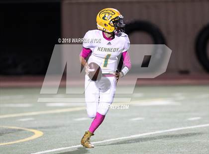 Thumbnail 2 in Kennedy @ Monterey Trail photogallery.