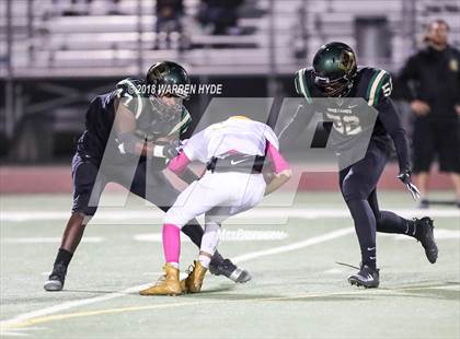 Thumbnail 2 in Kennedy @ Monterey Trail photogallery.