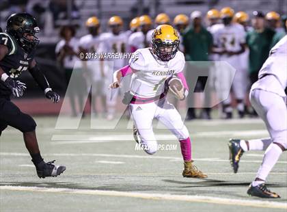 Thumbnail 1 in Kennedy @ Monterey Trail photogallery.