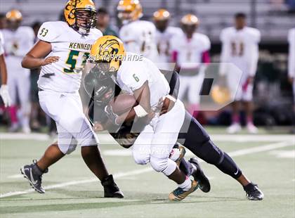 Thumbnail 1 in Kennedy @ Monterey Trail photogallery.