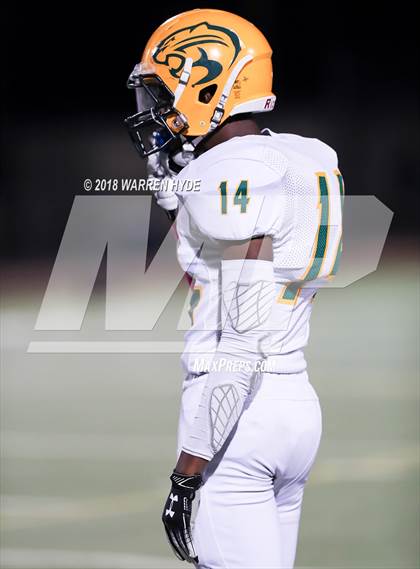 Thumbnail 1 in Kennedy @ Monterey Trail photogallery.