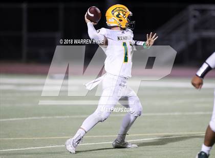 Thumbnail 3 in Kennedy @ Monterey Trail photogallery.