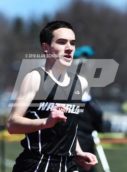 Thumbnail 2 in Rush-Henrietta Relays photogallery.
