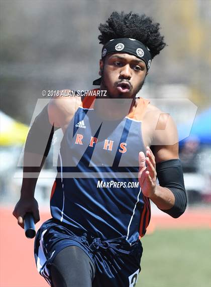 Thumbnail 1 in Rush-Henrietta Relays photogallery.