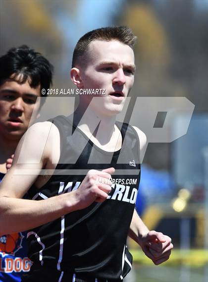 Thumbnail 3 in Rush-Henrietta Relays photogallery.