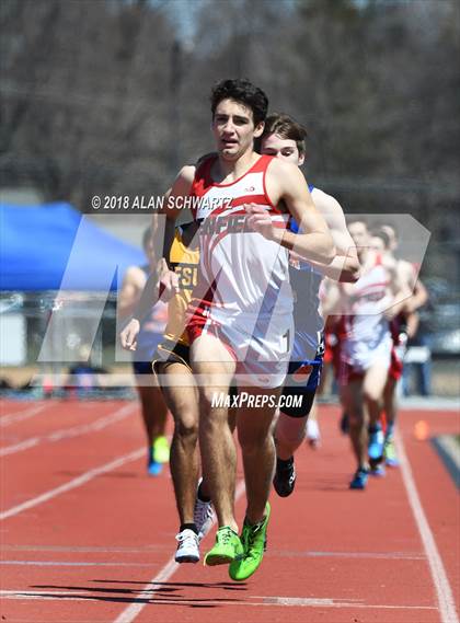 Thumbnail 3 in Rush-Henrietta Relays photogallery.