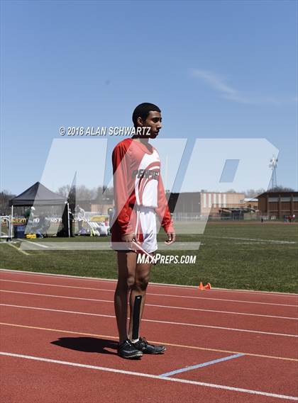 Thumbnail 3 in Rush-Henrietta Relays photogallery.