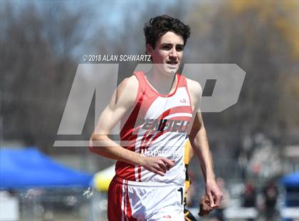 Thumbnail 1 in Rush-Henrietta Relays photogallery.