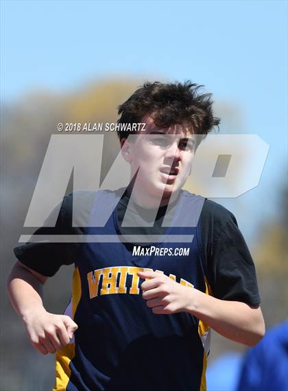 Thumbnail 3 in Rush-Henrietta Relays photogallery.