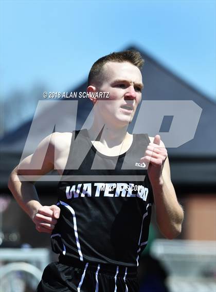 Thumbnail 3 in Rush-Henrietta Relays photogallery.