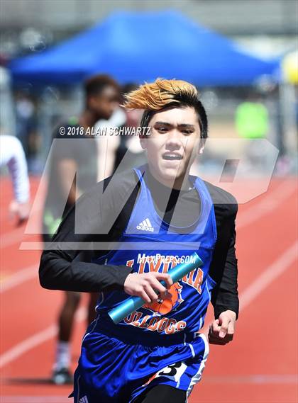 Thumbnail 3 in Rush-Henrietta Relays photogallery.