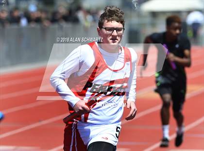 Thumbnail 1 in Rush-Henrietta Relays photogallery.