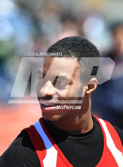 Thumbnail 3 in Rush-Henrietta Relays photogallery.