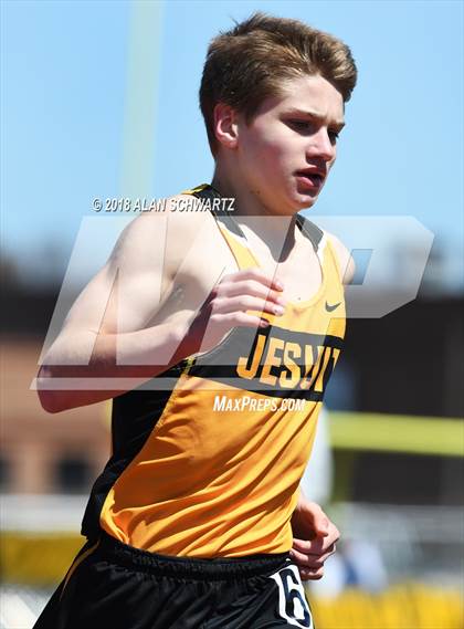 Thumbnail 3 in Rush-Henrietta Relays photogallery.