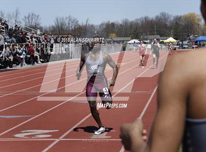 Thumbnail 3 in Rush-Henrietta Relays photogallery.