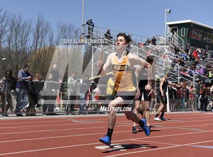 Thumbnail 2 in Rush-Henrietta Relays photogallery.