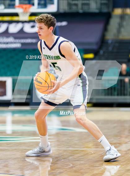 Thumbnail 1 in Juab vs. Timpanogos (Utah Valley Tip-Off Classic) photogallery.