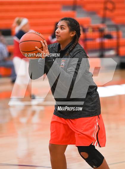 Thumbnail 3 in Cornerstone Christian vs Burbank (SAISD Invitational) photogallery.