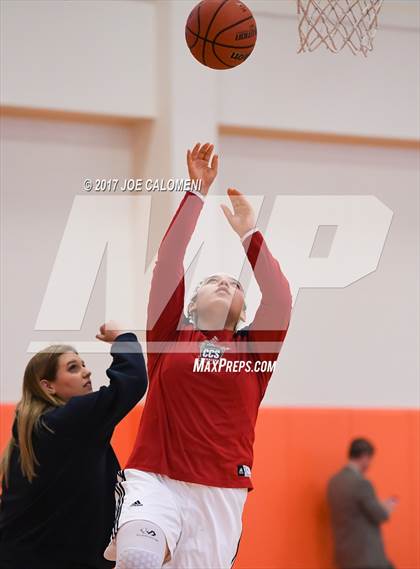 Thumbnail 3 in Cornerstone Christian vs Burbank (SAISD Invitational) photogallery.