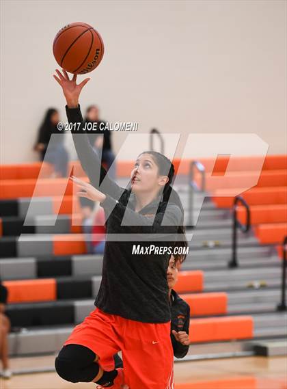 Thumbnail 3 in Cornerstone Christian vs Burbank (SAISD Invitational) photogallery.