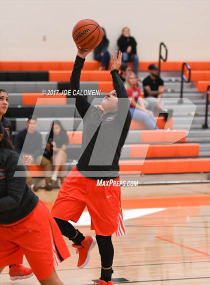 Thumbnail 3 in Cornerstone Christian vs Burbank (SAISD Invitational) photogallery.