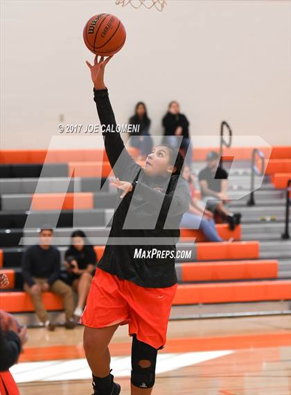 Thumbnail 3 in Cornerstone Christian vs Burbank (SAISD Invitational) photogallery.
