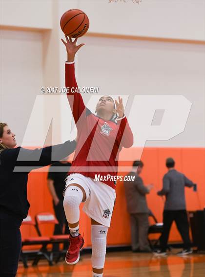 Thumbnail 2 in Cornerstone Christian vs Burbank (SAISD Invitational) photogallery.