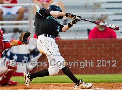 Thumbnail 2 in Pasadena Memorial vs Fort Bend Dulles (UIL 5A Region 3 Area Playoff) photogallery.