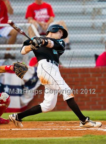 Thumbnail 3 in Pasadena Memorial vs Fort Bend Dulles (UIL 5A Region 3 Area Playoff) photogallery.