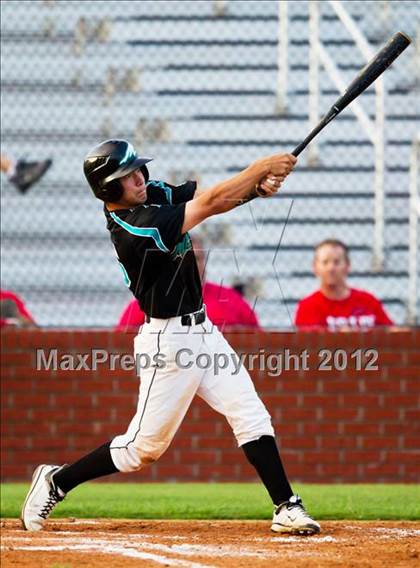 Thumbnail 2 in Pasadena Memorial vs Fort Bend Dulles (UIL 5A Region 3 Area Playoff) photogallery.