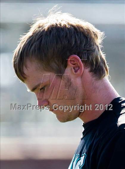 Thumbnail 2 in Pasadena Memorial vs Fort Bend Dulles (UIL 5A Region 3 Area Playoff) photogallery.