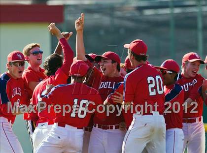 Thumbnail 3 in Pasadena Memorial vs Fort Bend Dulles (UIL 5A Region 3 Area Playoff) photogallery.