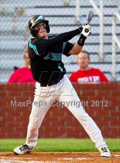 Thumbnail 3 in Pasadena Memorial vs Fort Bend Dulles (UIL 5A Region 3 Area Playoff) photogallery.