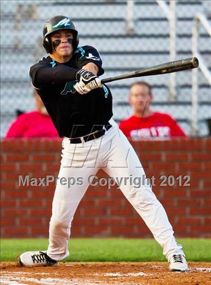 Thumbnail 2 in Pasadena Memorial vs Fort Bend Dulles (UIL 5A Region 3 Area Playoff) photogallery.