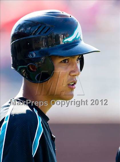 Thumbnail 1 in Pasadena Memorial vs Fort Bend Dulles (UIL 5A Region 3 Area Playoff) photogallery.