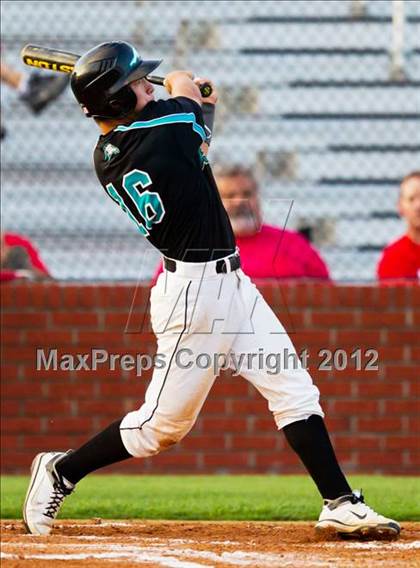 Thumbnail 2 in Pasadena Memorial vs Fort Bend Dulles (UIL 5A Region 3 Area Playoff) photogallery.