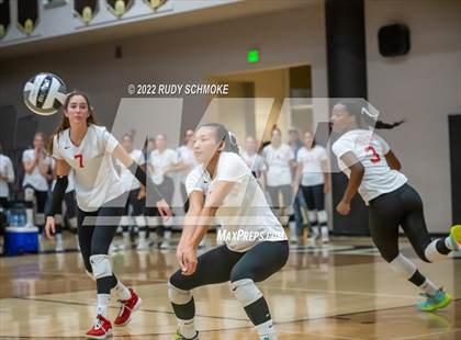 Thumbnail 1 in Cathedral Catholic vs. Torrey Pines (CIF San Diego Section Open Finals) photogallery.