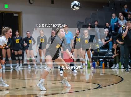Thumbnail 3 in Cathedral Catholic vs. Torrey Pines (CIF San Diego Section Open Finals) photogallery.