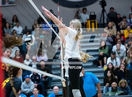 Thumbnail 1 in Cathedral Catholic vs. Torrey Pines (CIF San Diego Section Open Finals) photogallery.