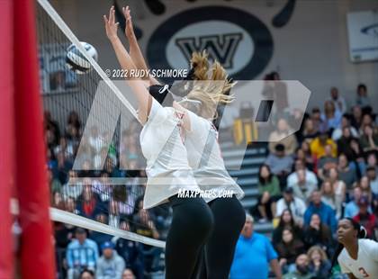Thumbnail 1 in Cathedral Catholic vs. Torrey Pines (CIF San Diego Section Open Finals) photogallery.