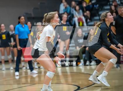 Thumbnail 3 in Cathedral Catholic vs. Torrey Pines (CIF San Diego Section Open Finals) photogallery.